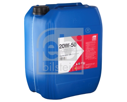 Engine Oil